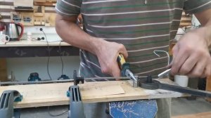 Как гнуть проволоку одинаково