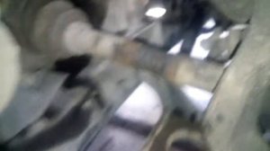 Балансир на полуоси. Нужен или нет?