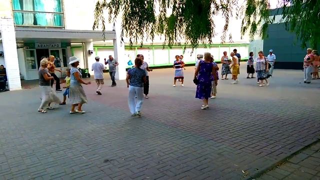 Party Hard 07.2015 ( Волгоград) смотреть онлайн