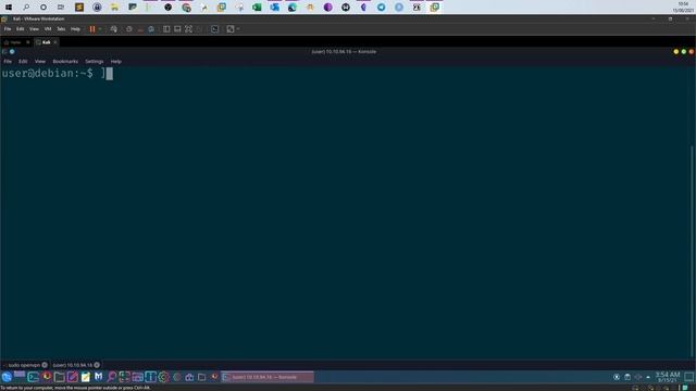Linux Privilege Escalation Techs through sudo and environment variables | TryHackMe смотреть онлайн