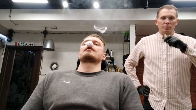 Пятигорск, Барбершоп , мужские стрижки. тел, бил 89054443322 мег 89252288507 смотреть онлайн