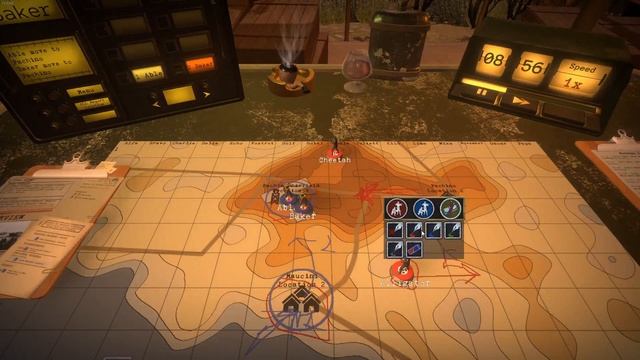 Radio General Fun New CAMPAIGN!!! Episode 1 смотреть онлайн