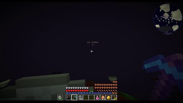 Minecraft 1.12.2 The Skirmish 4D ? МЫ ИДЕМ НА ДРАКОНА #11 смотреть онлайн