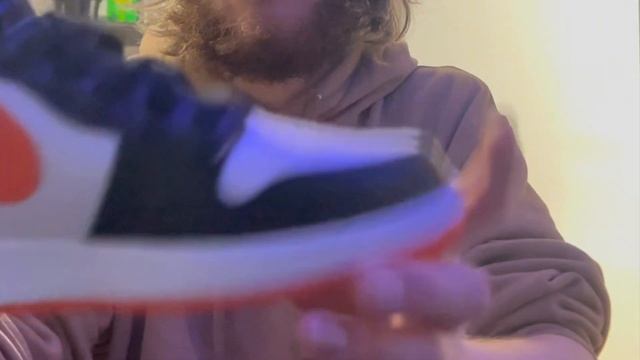 NIKE JORDANS *HAUL* YOUTH Shoes + BONUS ACG ($1000+) смотреть онлайн