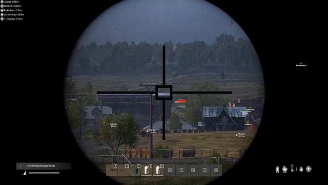 DayZ Montage #3 The Project смотреть онлайн