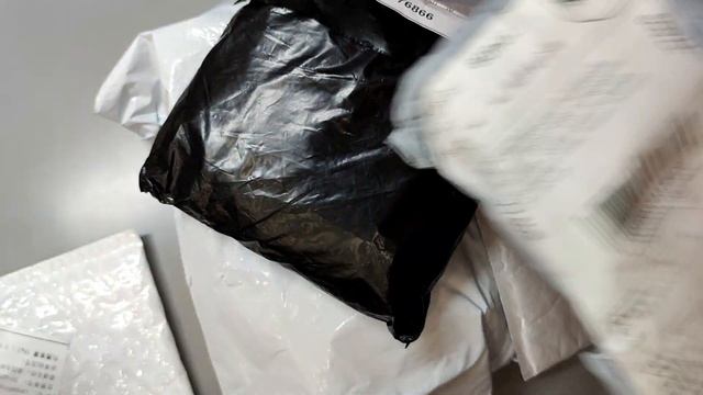 Распаковка АлиЭкспресс. Товары из Китая. #UNBOXING 60 смотреть онлайн
