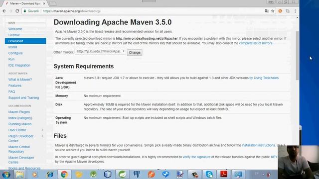 003-Java Spring Core & MVC - Kurs смотреть онлайн