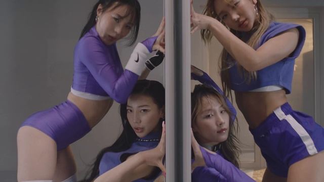 K/DA - 1MILLION X KDA - I’LL SHOW YOU  Dance Performance Video