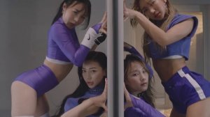 K/DA - 1MILLION X KDA - I’LL SHOW YOU  Dance Performance Video