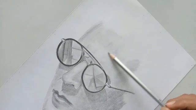 Akshay Kumar sketch By Ajay Arts | Akshay Kumar drawing 2020 смотреть онлайн