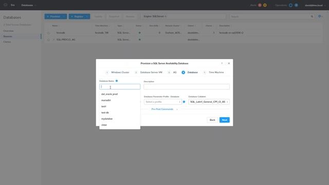 How to use SQL Server Multicluster Provisioning with Nutanix Era | Nutanix University | ERA 2.0 смотреть онлайн