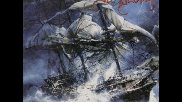 Te Deum - Почерневшие Сны смотреть онлайн