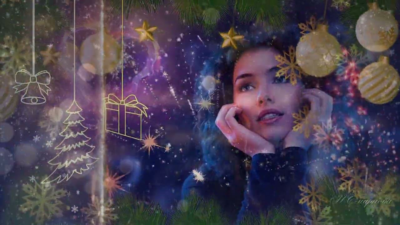 С Новым годом страна С Новым годом Россия смотреть онлайн