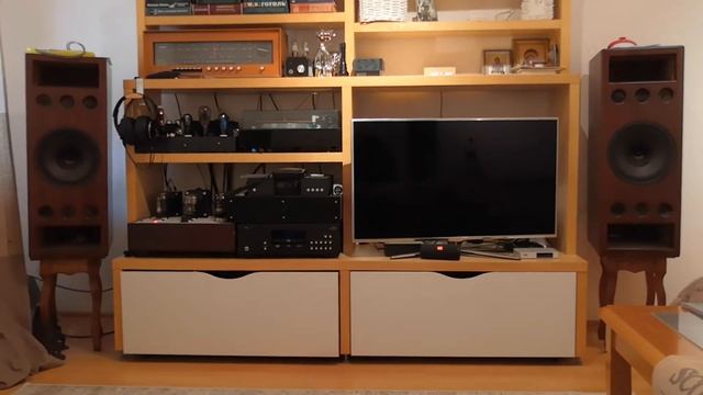 Sony Discman D-11 output test #3 смотреть онлайн