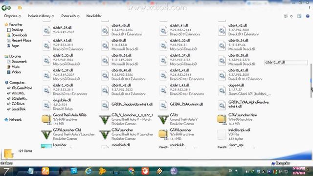 Fix Any Games Error- 0xc00007b,0xc0000005,0xc0000225,0xc0000f 1 -Windows 10/8.1/8/7 100% Solved смотреть онлайн