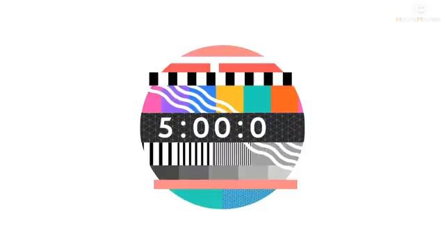 YouTube Premiere Countdown 10 Hours