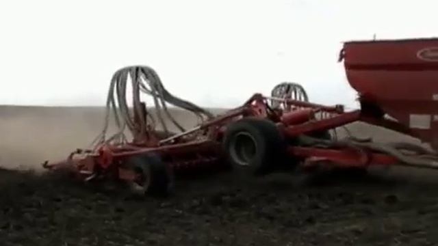 Сеялка С 9 'Берестье' смотреть онлайн
