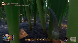 Как добыть кожу личинки в Grounded