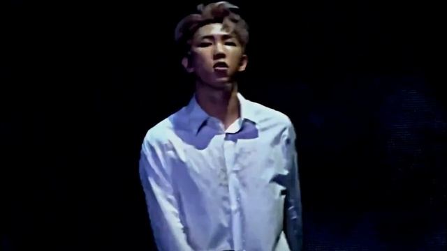RM  Beast FMV -Kim Namjoon