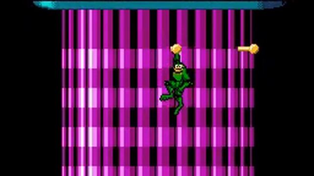 Battletoads NES Playthrough Part 9 (Finale) смотреть онлайн