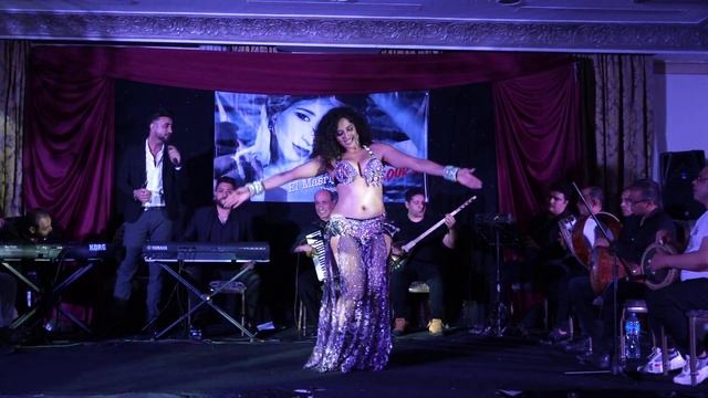 Sultana - Ana Fi Intizarak أنا في انتظارك смотреть онлайн