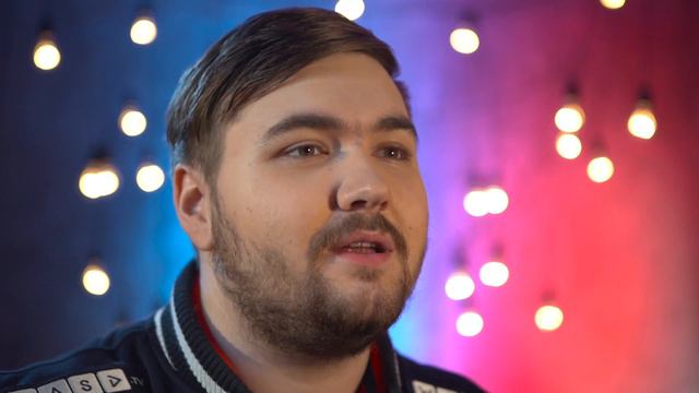 GMB Александр "PvPStejos" Глазков смотреть онлайн