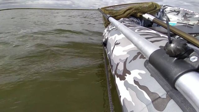 Полный Обзор/Отзыв/Тест-ПВХ-Лодки ИНЗЕР.КАКУЮ-Гребную ЛОДКУ КУПИТЬ?Чтоб не ОШИБИТЬСЯ! смотреть онлайн