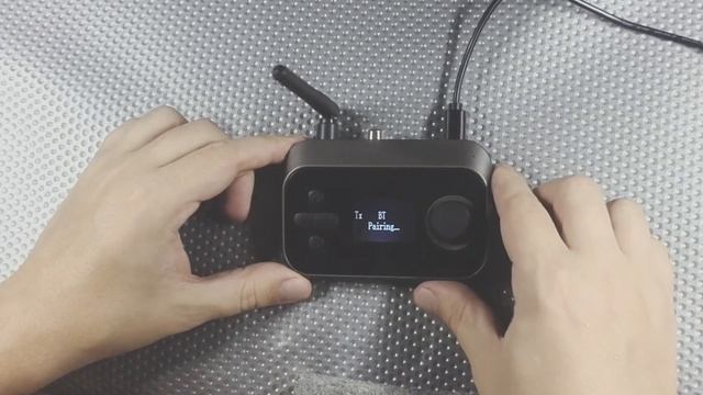 Bluetooth Audio передатчик\приемник с разными типами подключения: Coaxial, AUX, Optical