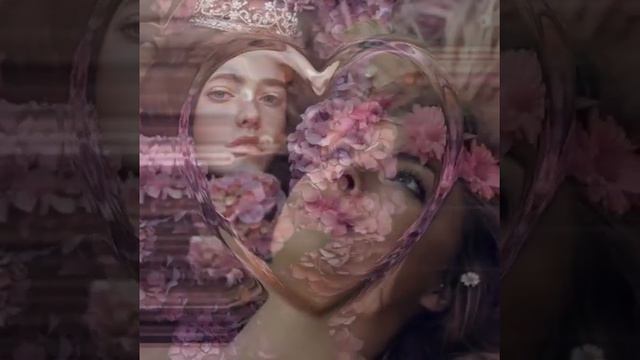 Муз. Визитка Мой Цветок🌺🌺🌺🌿 смотреть онлайн