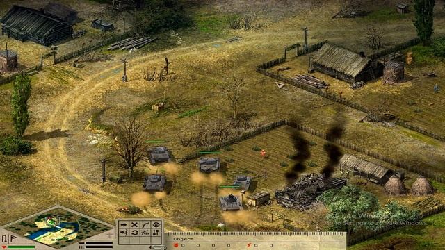 STALINGRAD Game