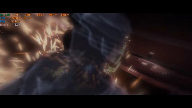 Beyond Two Souls on MX 130 12G RAM смотреть онлайн