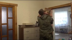 ПРИЕХАЛ ДИМА. КАК ЕГО ВСТРЕТИЛА СОФИЯ. ДЕВЧОНКИ ДОМА, УРА!!! 22.08.23.