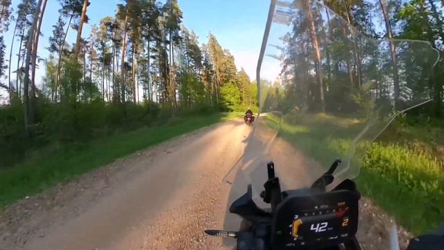 300km to Eastern Latvia смотреть онлайн