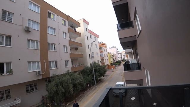 Турция. Мерсин. Эрдемли. Знакомство с городом часть вторая. Набережная и пляжи Смотрим квартиры 1+1 смотреть онлайн