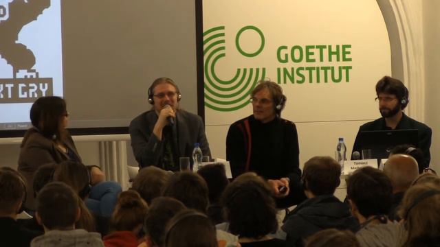 Conference Playstorming Level 1 смотреть онлайн