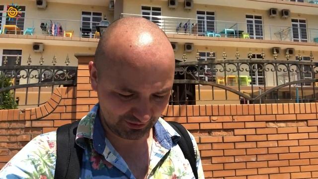 Черное море Новомихайловский | Бюджетный отдых на МОРЕ | Отель Три Звезды | Пляж | Где поесть | Цен смотреть онлайн