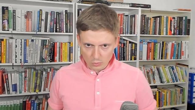 Когда уже рынки рухнут? Что я осознал к 39 годам? смотреть онлайн