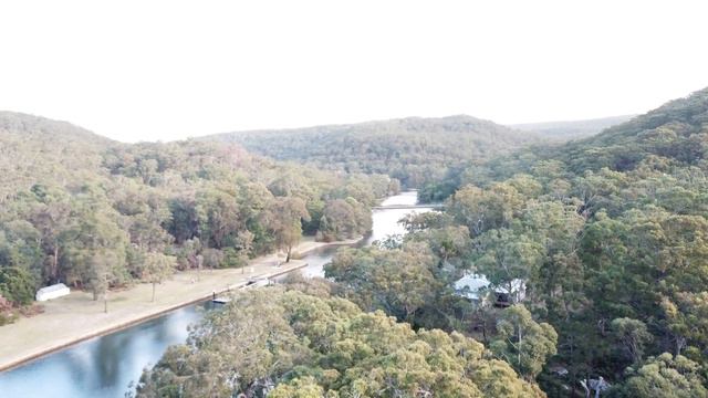 Royal national Park Sydney Australia смотреть онлайн