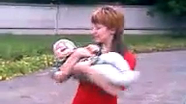 моя сладкая кукла... смотреть онлайн