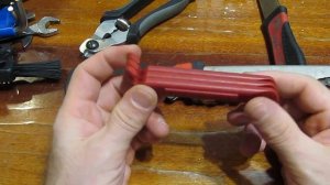 Инструмент для ремонта велосипеда