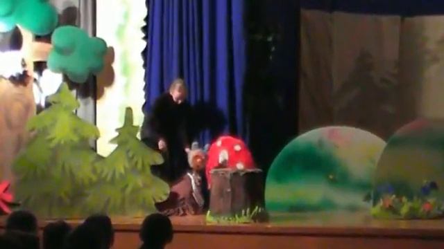 "Про самого длинного червяка" смотреть онлайн