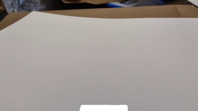 Распаковка арт-материалов|Что покупают художники? смотреть онлайн