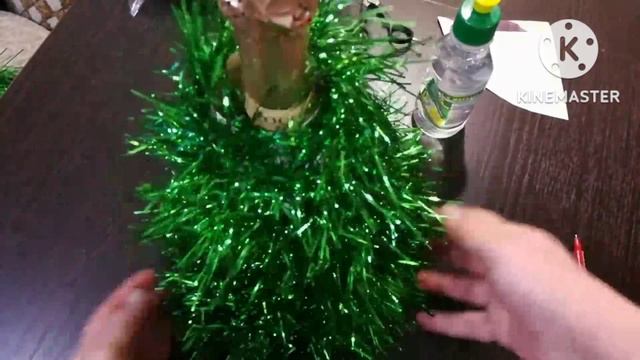 Отличный подарок на Новый Год своими руками. смотреть онлайн