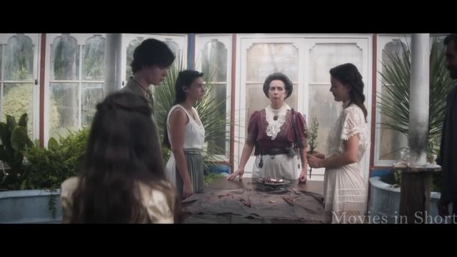 Inbrëd Family Rëproduces With Each Other And Tries To Survive A Toxin That Erases Memory смотреть онлайн