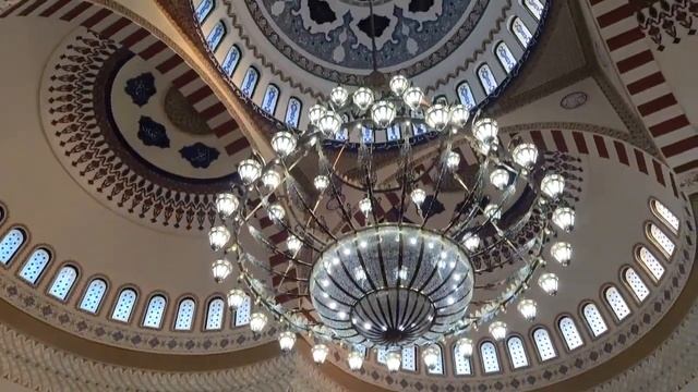 Дубай 2019 (часть 2 из 4) смотреть онлайн