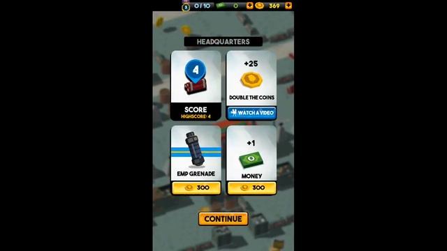 Bomb Hunters game for Android смотреть онлайн