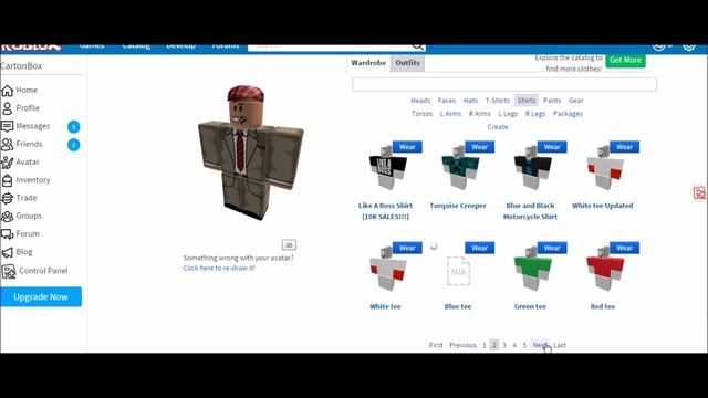 ROBLOX Free ROBLOX Account giveaway! #2 смотреть онлайн