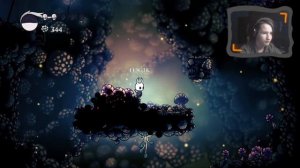 Hollow Knight - ИГРАЕМ ВДВОЕМ. СТРИМ TLF #2