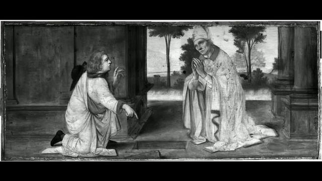 Rediscovering Leonardo da Vinci смотреть онлайн