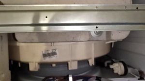 Ошибка F08 в стиральной машине Whirlpool